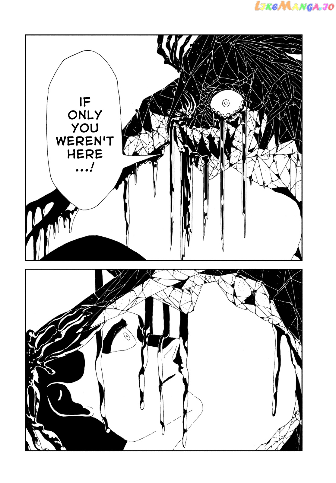 Land of the Lustrous, Chapter 80 image 08